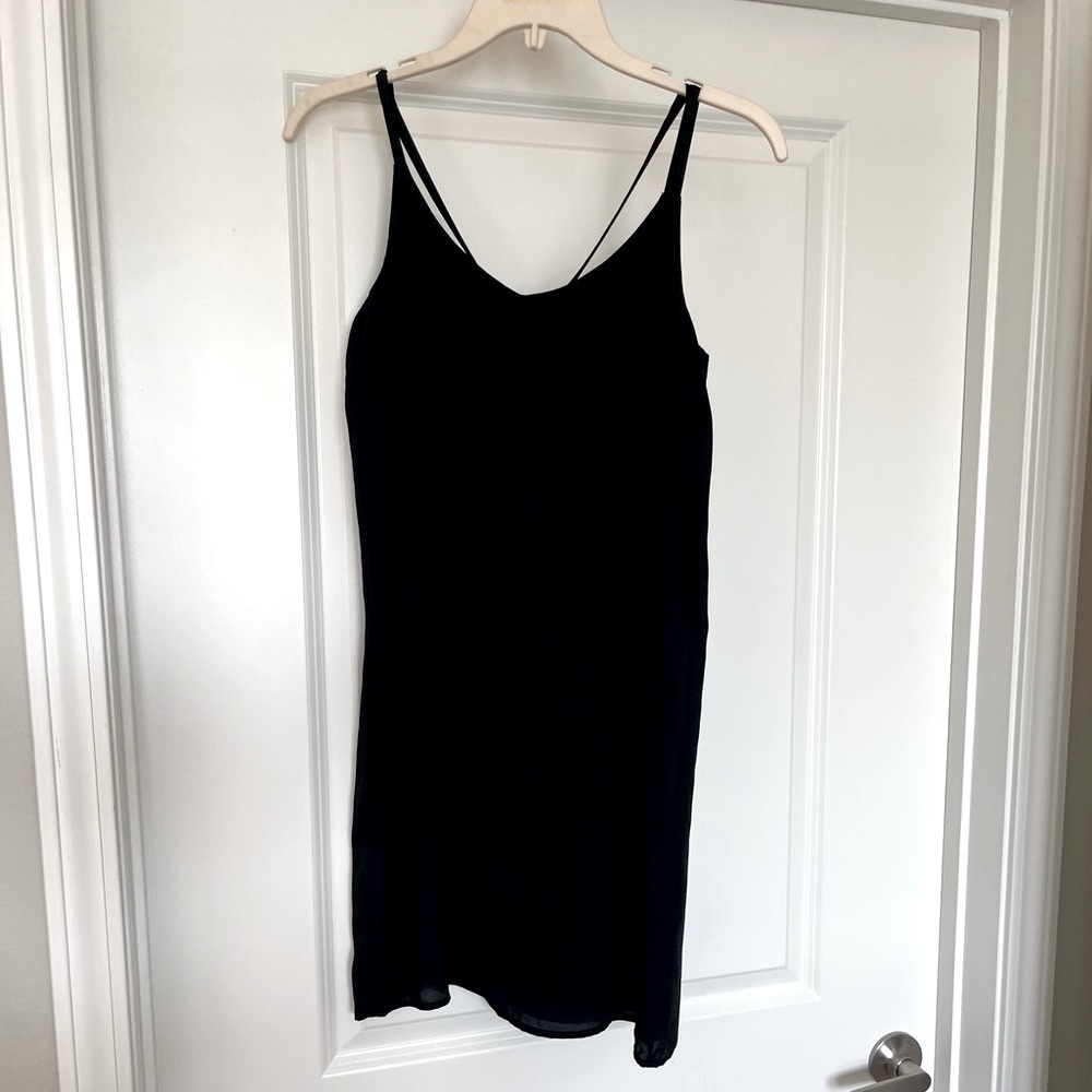 Pink Republic Little Black Dress - XS